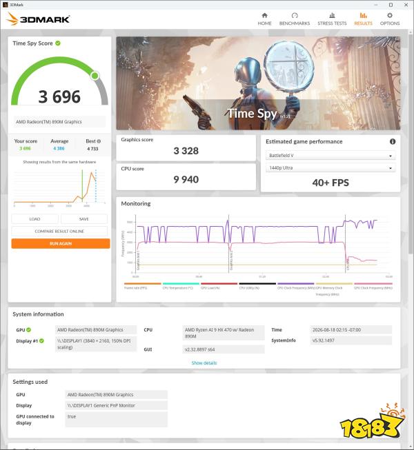 A 3DMark