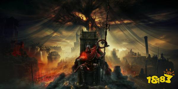 DLCs So Long They Could Be Their Own Games Elden Ring Shadow of the Erdtree