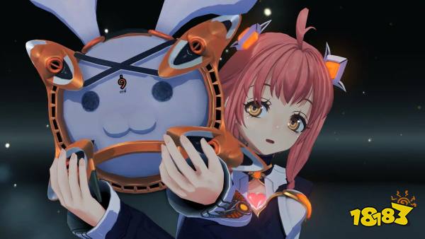 Xenoblade Chronicles 2 character