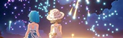 《Starsand Island》全版本数字版现已在PC、PS5、Switch 2和Xbox Series平台上线