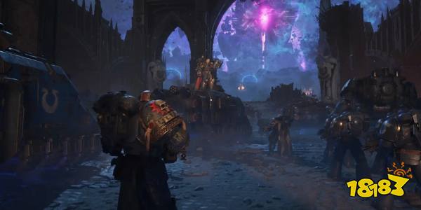 Space Marine 2