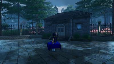 《NTE (Scarlet Phantom)》中Finale Da Capo异常现象分析
