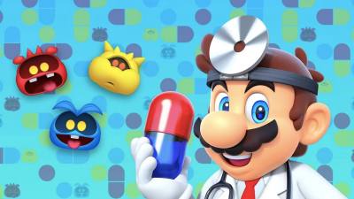 任天堂注册《Dr. Mario World》商标，引发回归猜想