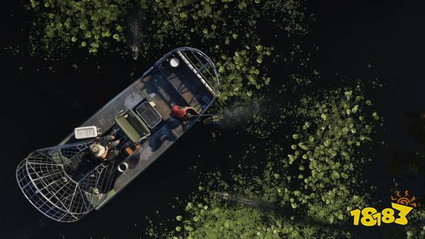 Grand Theft Auto 6 Press Image 7