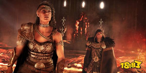 DLCs So Long They Could Be Their Own Games Assassins Creed Valhalla Dawn of Ragnarok
