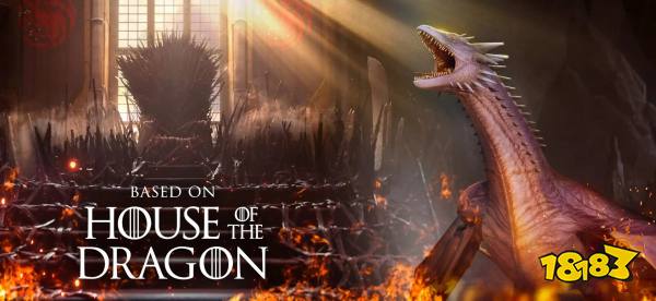 Game of Thrones Dragonfire Press Image 1