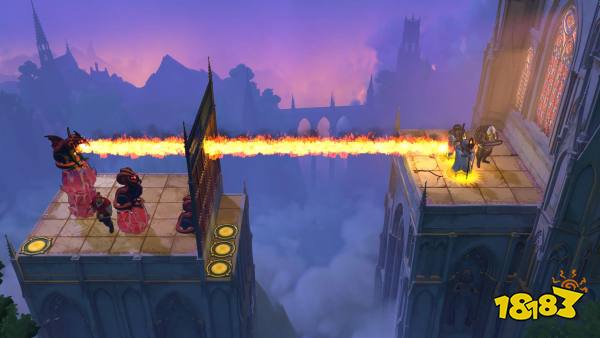 Order of the Sinking Star Puzzle 5