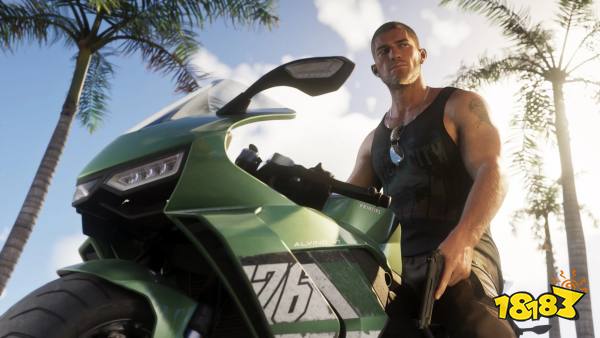 Grand Theft Auto 6 Press Image 2