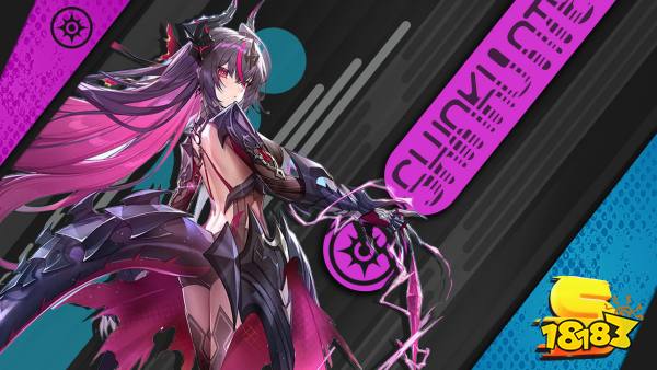 Shinku Best Builds and Teams in NTE