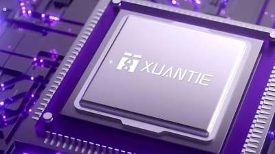 阿里巴巴自研5nm RISC-V芯片《玄铁C950》原生运行27B参数AI模型，垂直整合能力大幅提升