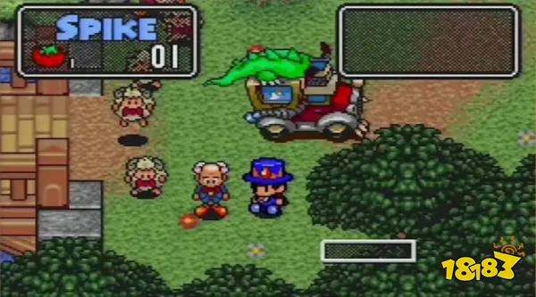10 Best Vampire Games - The Twisted Tales of Spike McFang