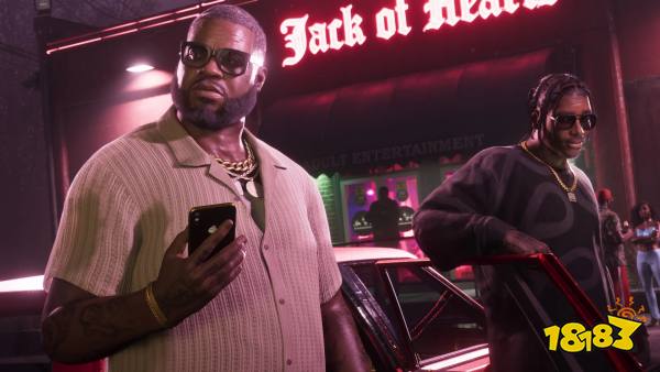 Grand Theft Auto 6 Press Image 5