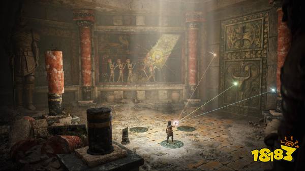 resonance plague tale legacy laser puzzle