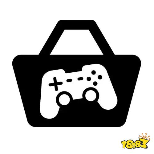 gamestore logo