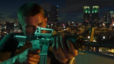 《GTA 6》泄露者解释提前放出游戏画面的原因并暗示“秘密项目”