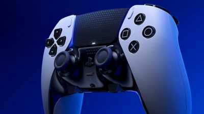 《PlayStation 5》DualSense Edge控制器明年更新，但别太激动