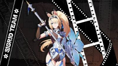 《Zenless Zone Zero》Sigrid团队组合攻略