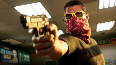 《GTA 6》或泄露杰森游戏玩法片段，Netflix将深入展示