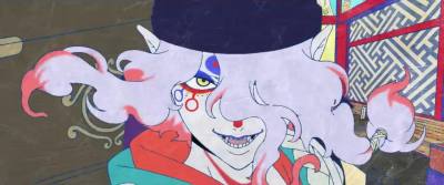 《鬼灭之刃》粉丝不可错过Netflix另一部优秀动画电影三部曲的最终章