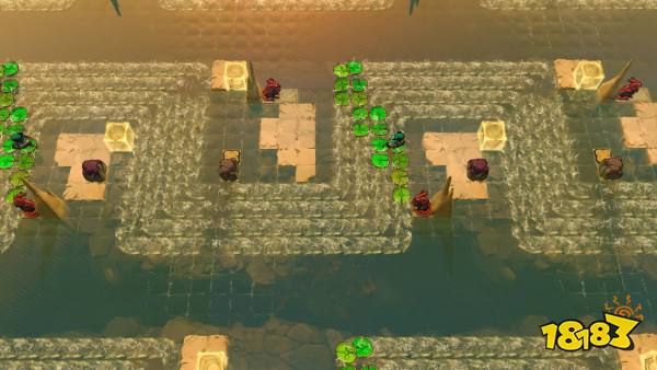 Order of the Sinking Star Puzzle 6