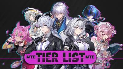 《NTE》角色等级列表1.3版发布
