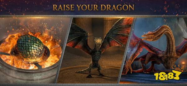 Game of Thrones Dragonfire Press Image 3
