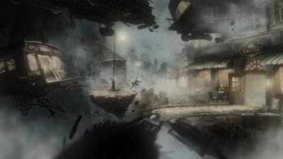 《蒸汽世界》导演回应灾难性发售和AI生成过场动画