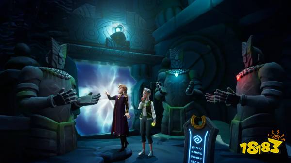 Disney Dreamlight Valley Press Image 9