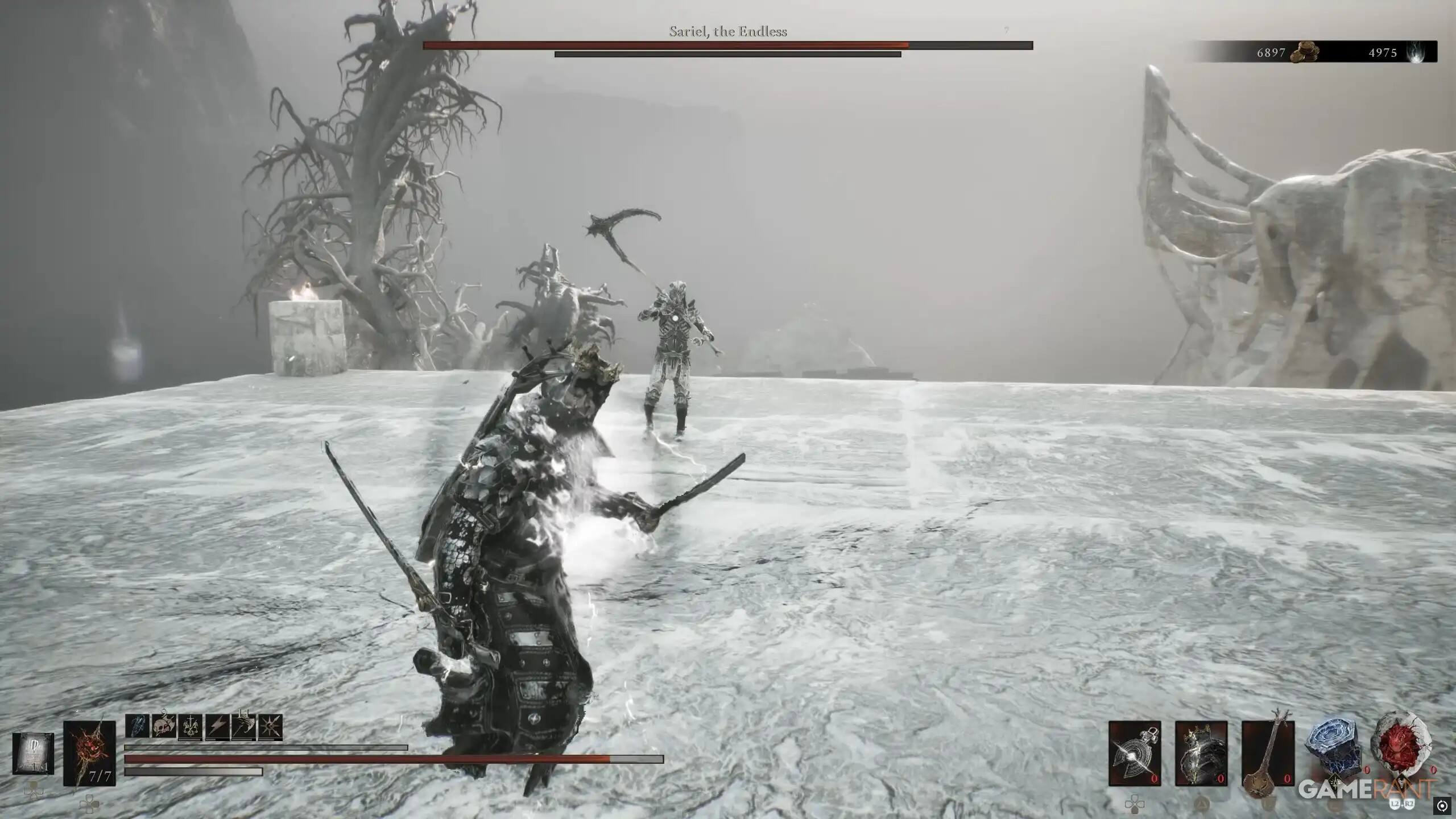 Where to Find Every Shell in Mortal Shell 2 (18)