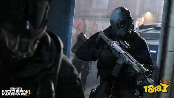 Call of Duty Modern Warfare 4 Multiplayer Screenshot 2