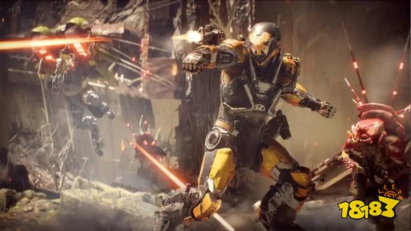 anthem shooting