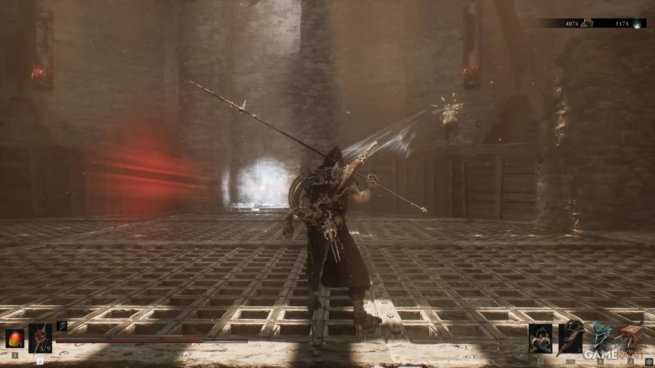 How to Get Every Sidearm in Mortal Shell 2 (7)