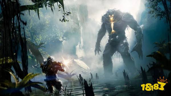 Anthem single-player revival proposal by former BioWare producer