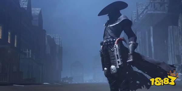 Darkwatch Curse Of The West Jericho 1800x900