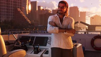 《GTA 6》泄露事件不足以对其造成影响