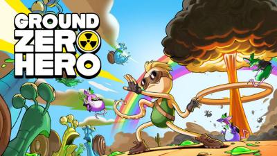 《Ground Zero Hero》今日登陆Switch 2平台