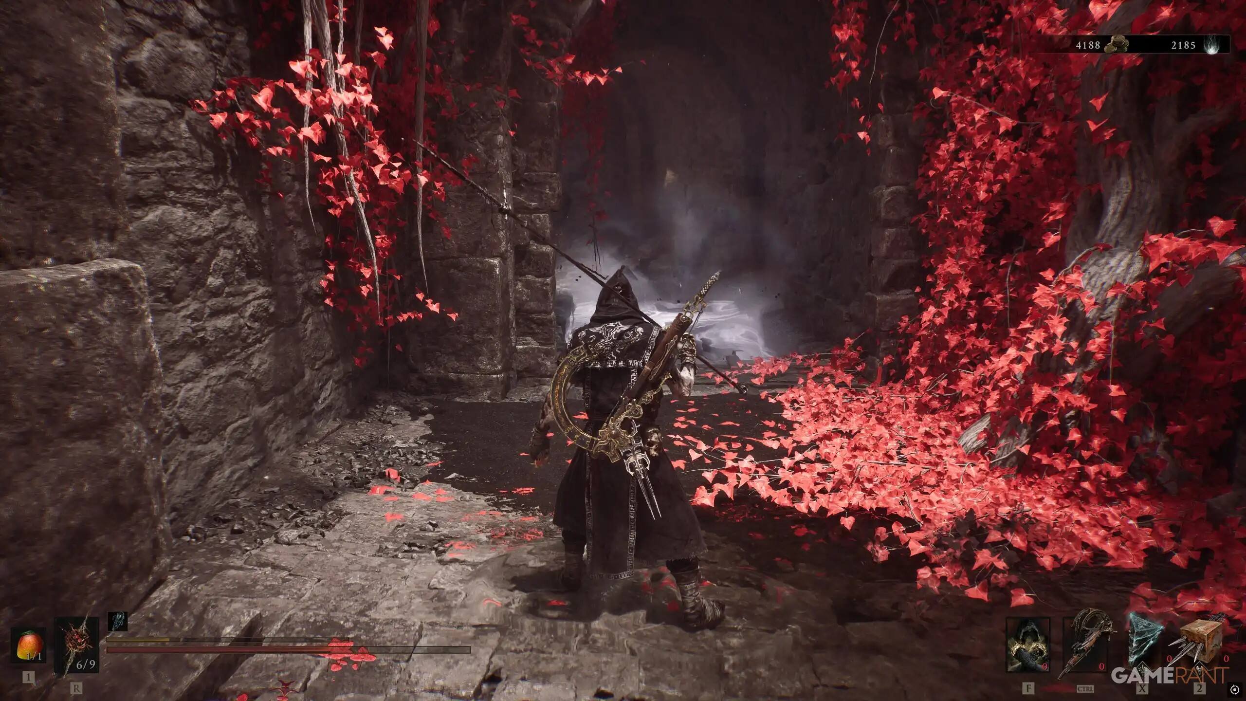 How to Get Every Sidearm in Mortal Shell 2 (10)