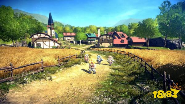 Star ocean the second story R