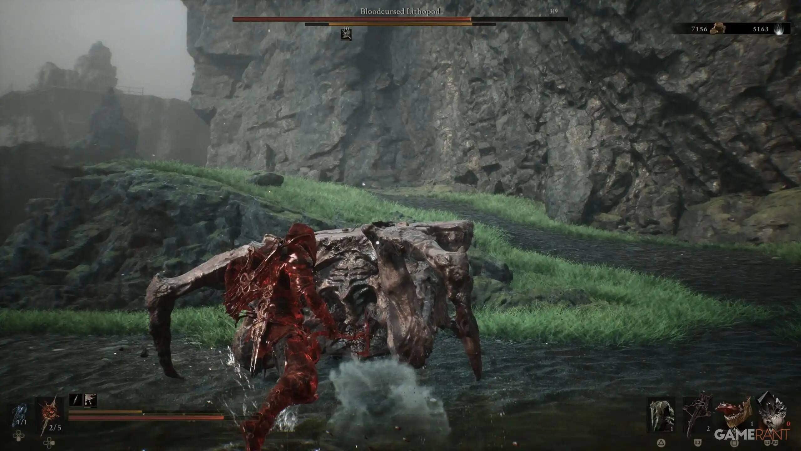 How to Enter the Citadel in Mortal Shell 2 (5)