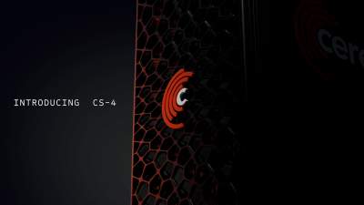 Cerebras发布CS-4解决方案，搭载4万亿晶体管WSE-3 Turbo芯片