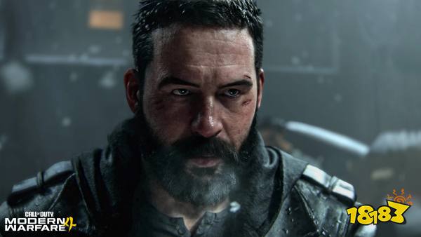 Call of Duty Modern Warfare 4 Captain Price