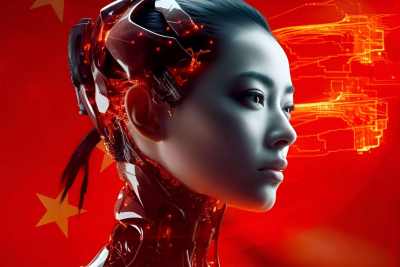 中国“越狱”AI中继站因用户攻击政府网站而崩溃