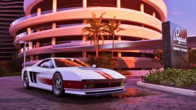 《GTA 6》最新游戏泄露事件愈演愈烈