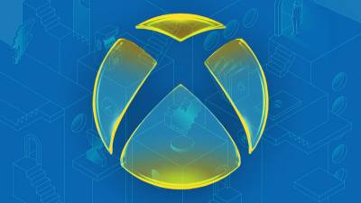Xbox 公布意外合作