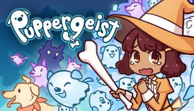 《Puppergeist》今日登陆Switch平台