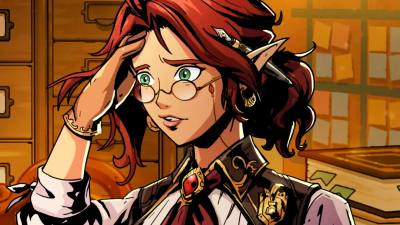 《博德之门3》与《火焰纹章》风格融合 新Steam RPG游戏登场