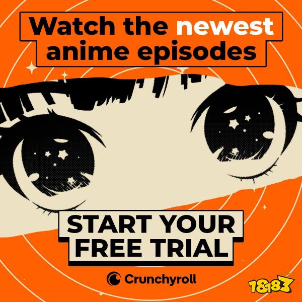 Valnet - Crunchyroll Sample Ad