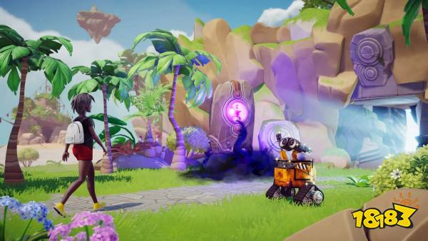 Disney Dreamlight Valley Press Image 3