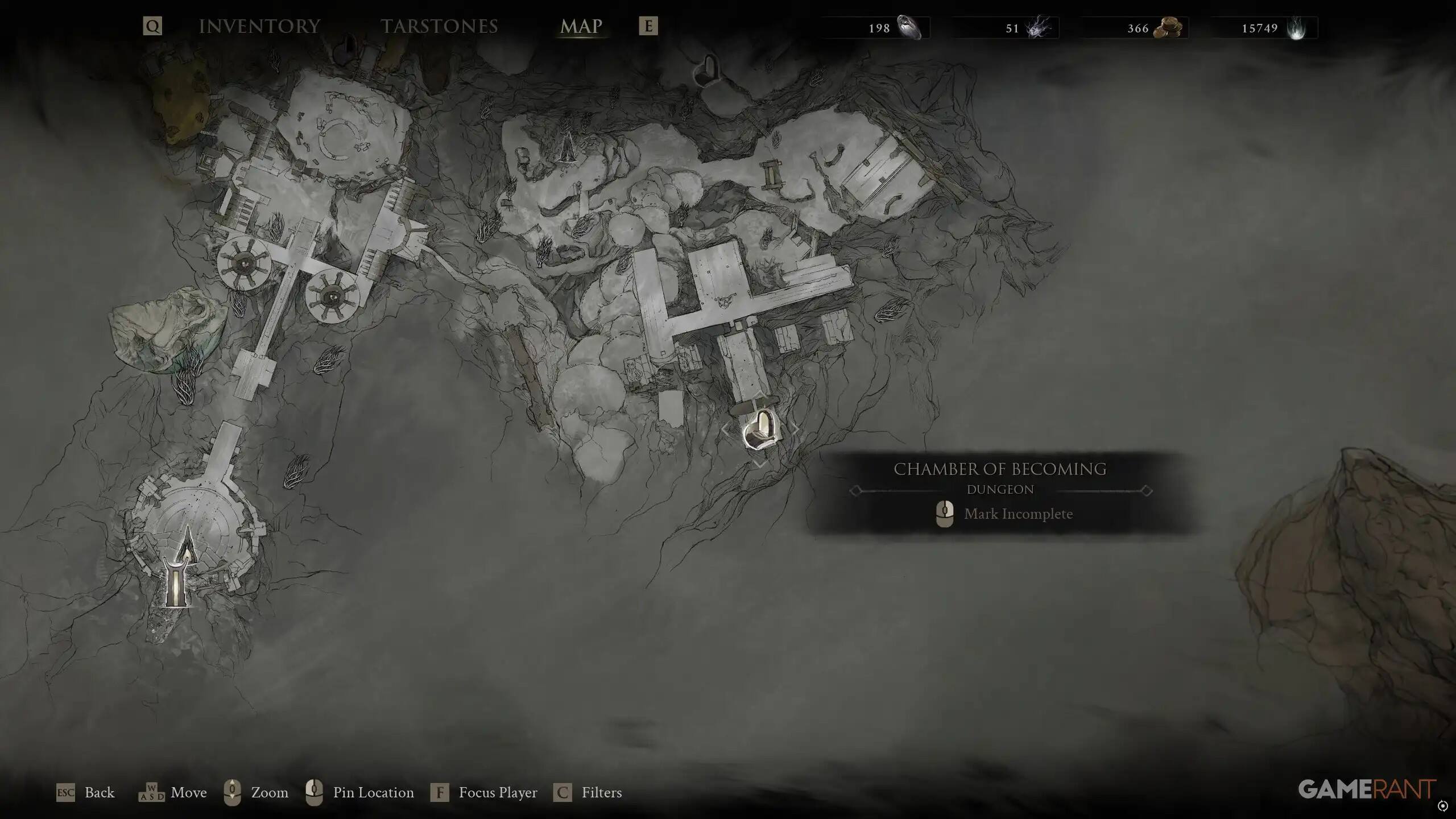 Where to Find Every Shell in Mortal Shell 2 (19)