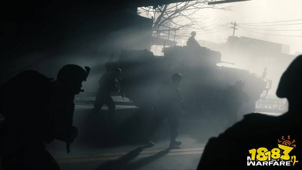 Call of Duty Modern Warfare 4 campaign armor